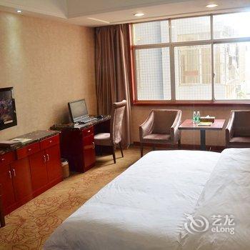 永州滨湖大酒店酒店提供图片