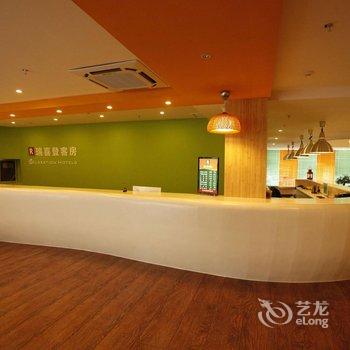 瑞喜登客房(青州瓜市店)酒店提供图片