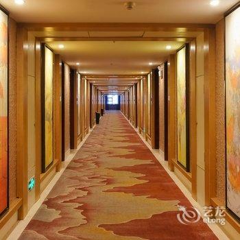 北海精品假日大酒店(北京路大润发高铁站店)酒店提供图片