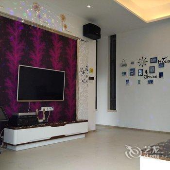 从化富力泉天下泡池别墅酒店提供图片