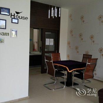 从化富力泉天下泡池别墅酒店提供图片