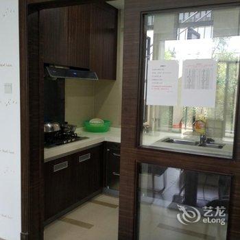 从化富力泉天下泡池别墅酒店提供图片