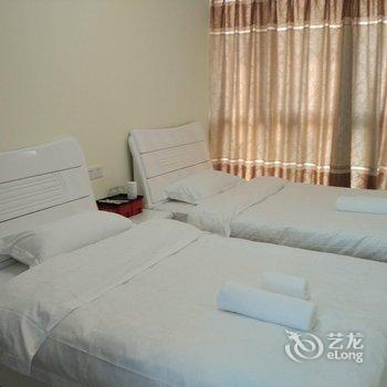 从化富力泉天下泡池别墅酒店提供图片