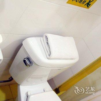 如家酒店(江阴澄江中路店)酒店提供图片