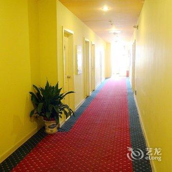 如家酒店(江阴澄江中路店)酒店提供图片