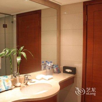 浙江金都宾馆酒店提供图片