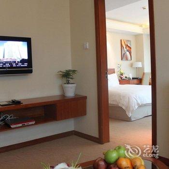 浙江金都宾馆酒店提供图片