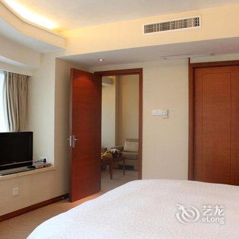 浙江金都宾馆酒店提供图片