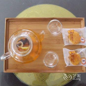 洛阳一家缘商务酒店酒店提供图片