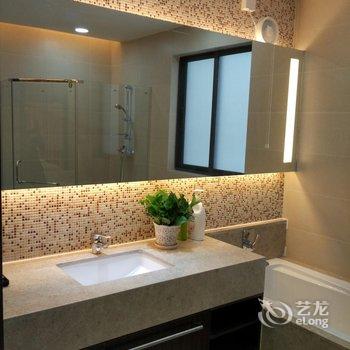 从化富力泉天下泡池别墅酒店提供图片