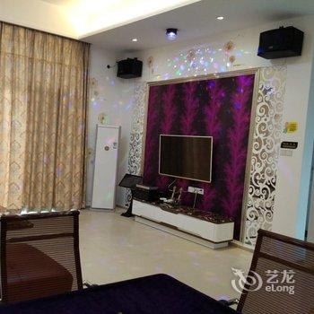 从化富力泉天下泡池别墅酒店提供图片