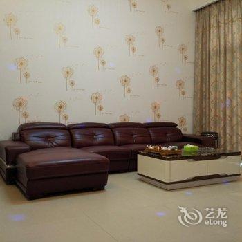 从化富力泉天下泡池别墅酒店提供图片