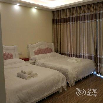 从化富力泉天下泡池别墅酒店提供图片