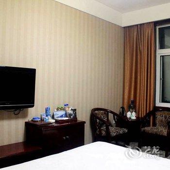 南阳中方商务酒店酒店提供图片