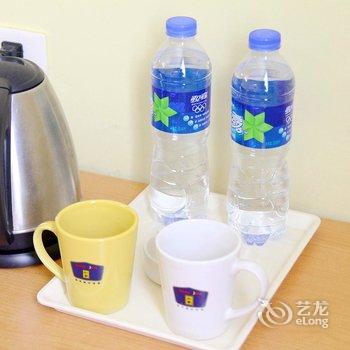 如家酒店(江阴澄江中路店)酒店提供图片