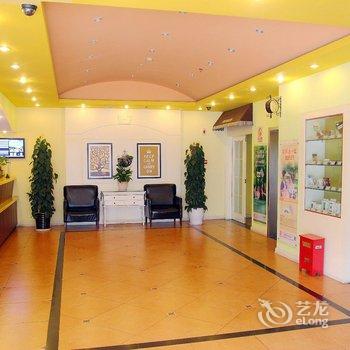 如家酒店(江阴澄江中路店)酒店提供图片