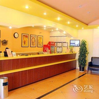 如家酒店(江阴澄江中路店)酒店提供图片