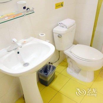 如家酒店(江阴澄江中路店)酒店提供图片