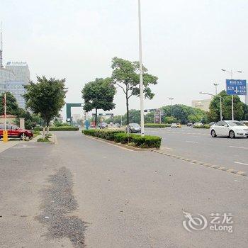 如家酒店(江阴澄江中路店)酒店提供图片