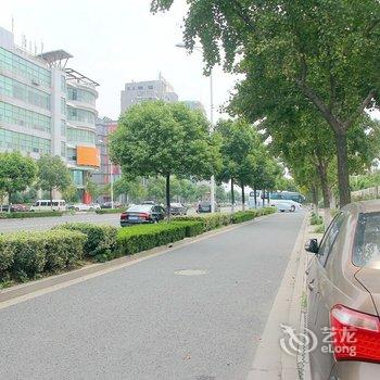 如家酒店(江阴澄江中路店)酒店提供图片