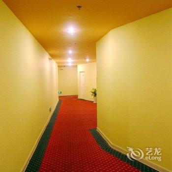 如家酒店(江阴澄江中路店)酒店提供图片