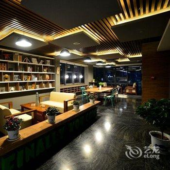 全椒江海花园酒店(滁州)酒店提供图片