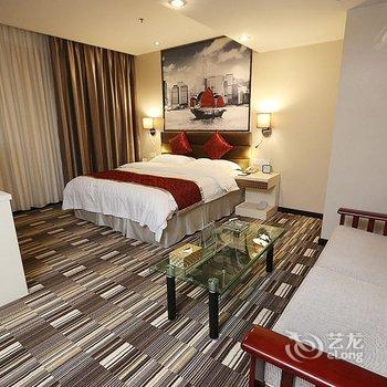 新乡领海国际酒店酒店提供图片