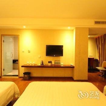肇庆嘉湖国泰酒店酒店提供图片