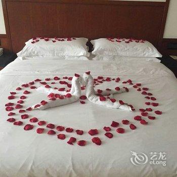 浙江南湖国际俱乐部(大酒店)酒店提供图片