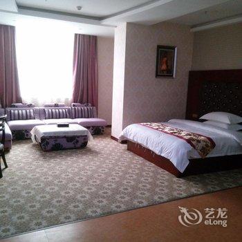 娄底海天湘中酒店酒店提供图片