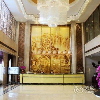 郑州福缘国际酒店(省武警总队招待所)酒店提供图片