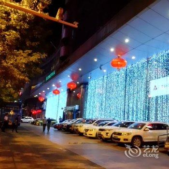 乌鲁木齐美丽华酒店酒店提供图片