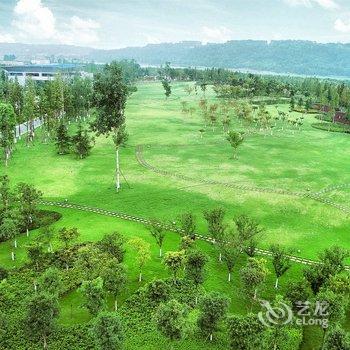 眉山岷江东湖饭店酒店提供图片