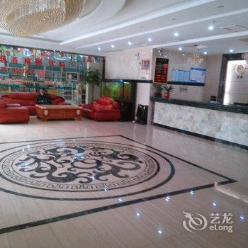 娄底海天湘中酒店酒店提供图片