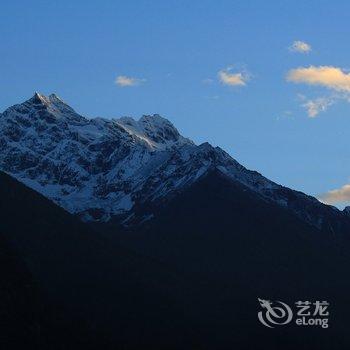 阿坝理县毕棚沟娜姆湖酒店酒店提供图片