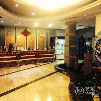 东阳美森概念酒店酒店提供图片