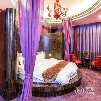 乌镇醉美印象精品主题酒店酒店提供图片