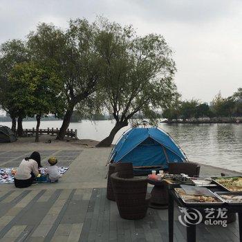 浙江南湖国际俱乐部(大酒店)酒店提供图片