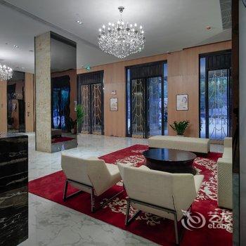 苏州君地公寓酒店酒店提供图片