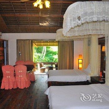 湛江特呈渔岛温泉度假村酒店提供图片