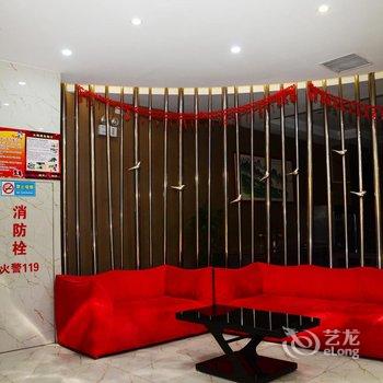 洛阳爱纳艺术酒店酒店提供图片