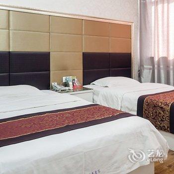 嘉兴景泰皇冠商务酒店酒店提供图片