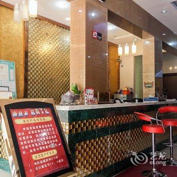 嘉兴景泰皇冠商务酒店酒店提供图片
