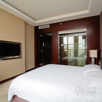 六安万乘云汉大酒店酒店提供图片