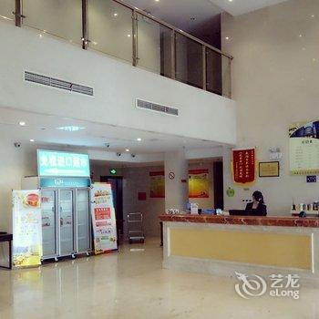 丽豪大酒店(嘉兴南湖景区店)酒店提供图片