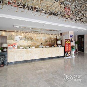 六安万乘云汉大酒店酒店提供图片