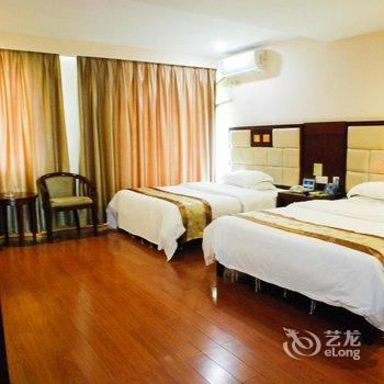 东莞精通连锁酒店(湘一商务酒店)酒店提供图片