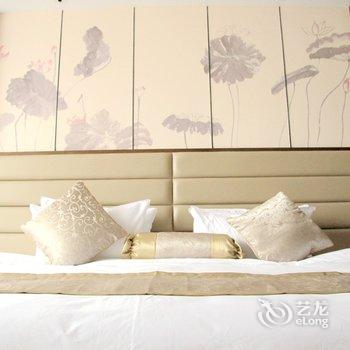淮安金陵国际酒店酒店提供图片
