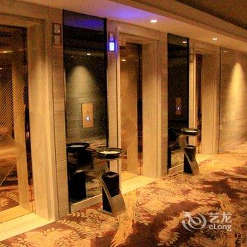 淮安金陵国际酒店酒店提供图片