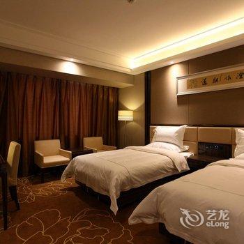洛阳颐和酒店酒店提供图片